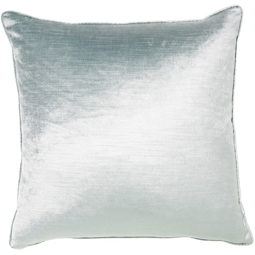 Rapee Square Roma Velvet Cushion Temple Webster